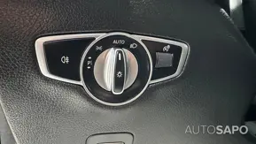 Mercedes-Benz EQC de 2022