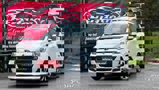 Hyundai i10 1.0 Access de 2019