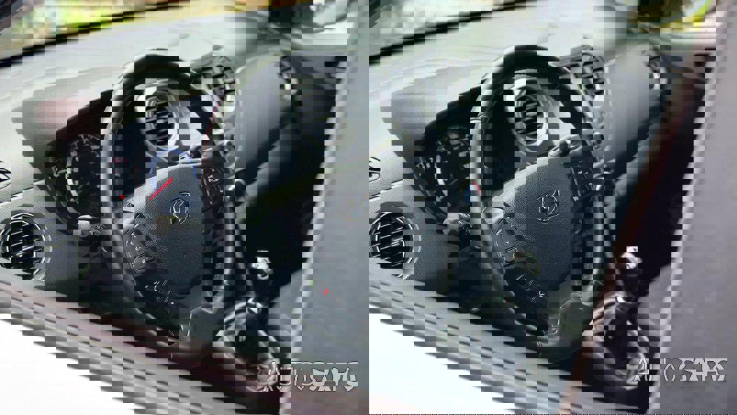 Hyundai i10 1.0 Access de 2019