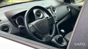 Hyundai i10 1.0 Access de 2019