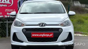 Hyundai i10 1.0 Access de 2019