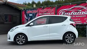 Hyundai i10 1.0 Access de 2019