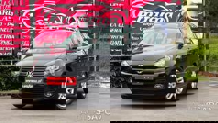 Volkswagen Golf de 2011