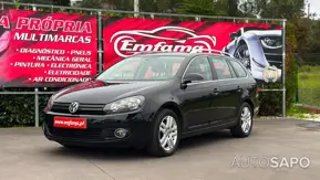 Volkswagen Golf de 2011