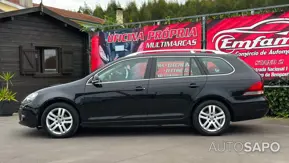 Volkswagen Golf de 2011