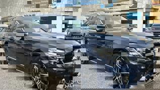 Mercedes-Benz Classe C de 2020