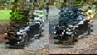 MINI Clubman John Cooper Works de 2010