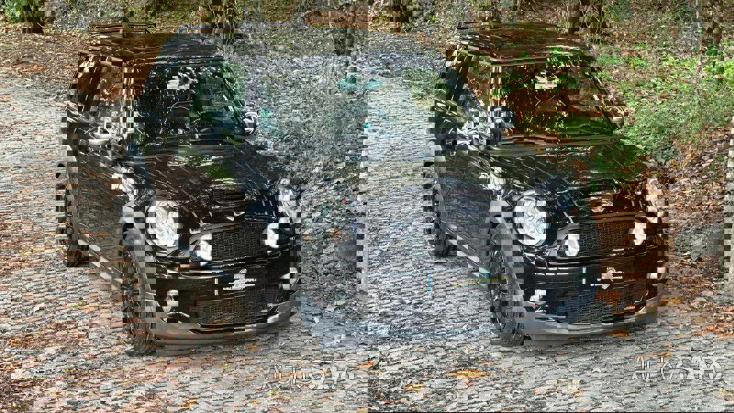 MINI Clubman John Cooper Works de 2010