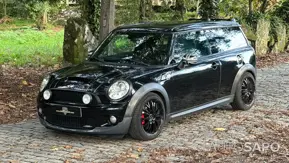 MINI Clubman John Cooper Works de 2010