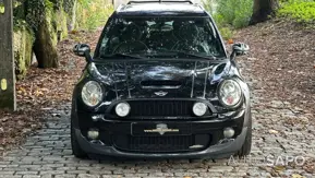 MINI Clubman John Cooper Works de 2010