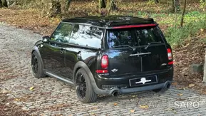 MINI Clubman John Cooper Works de 2010