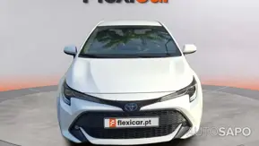 Toyota Corolla de 2021