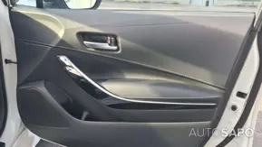 Toyota Corolla de 2021