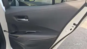 Toyota Corolla de 2021