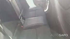 Toyota Corolla de 2021