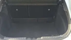 Toyota Corolla de 2021