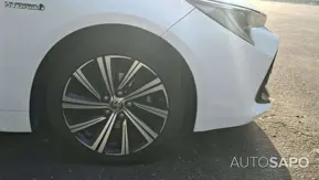 Toyota Corolla de 2021