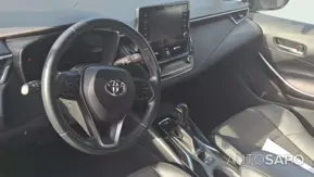 Toyota Corolla de 2021