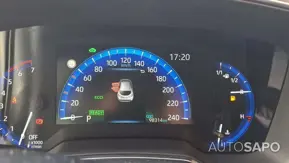 Toyota Corolla de 2021