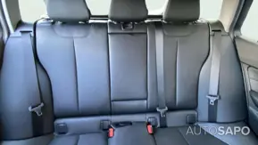 BMW Série 3 318 d Touring de 2019