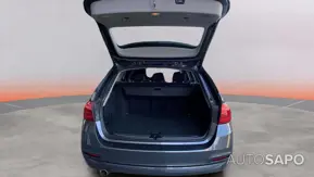 BMW Série 3 318 d Touring de 2019
