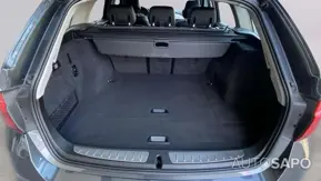 BMW Série 3 318 d Touring de 2019