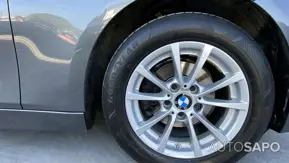 BMW Série 3 318 d Touring de 2019