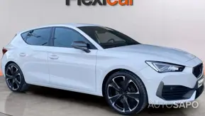 Cupra Leon de 2022