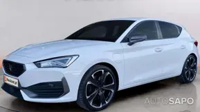 Cupra Leon de 2022