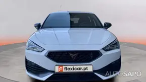 Cupra Leon de 2022