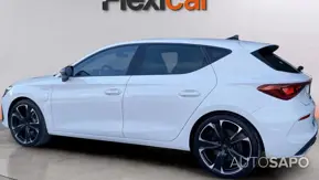 Cupra Leon de 2022