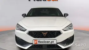 Cupra Leon de 2021