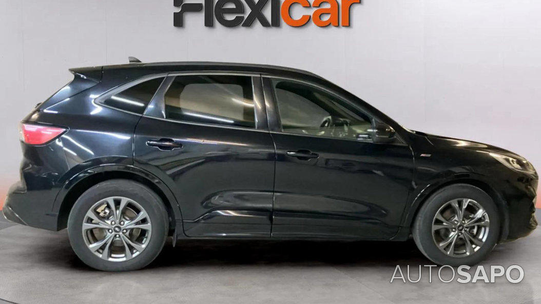 Ford Kuga 1.5 EcoBoost ST-Line de 2022