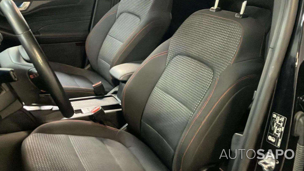 Ford Kuga 1.5 EcoBoost ST-Line de 2022