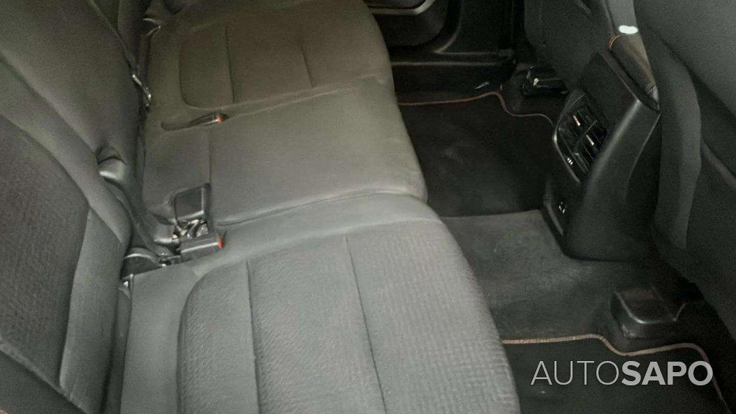 Ford Kuga 1.5 EcoBoost ST-Line de 2022