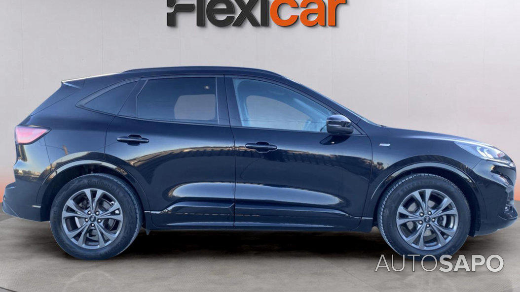 Ford Kuga 1.5 EcoBoost ST-Line de 2022