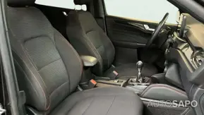 Ford Kuga 1.5 EcoBoost ST-Line de 2022
