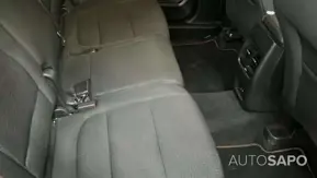 Ford Kuga 1.5 EcoBoost ST-Line de 2022