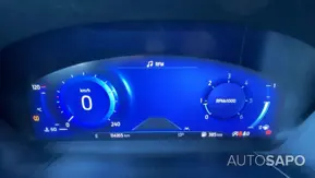 Ford Kuga 1.5 EcoBoost ST-Line de 2022