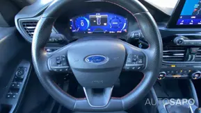 Ford Kuga 1.5 EcoBoost ST-Line de 2022
