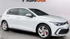 Volkswagen Golf de 2021