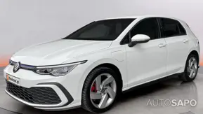 Volkswagen Golf de 2021