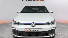 Volkswagen Golf de 2021