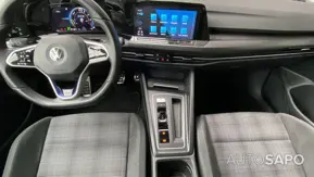 Volkswagen Golf de 2021