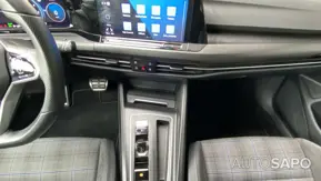 Volkswagen Golf de 2021