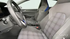 Volkswagen Golf de 2021