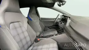 Volkswagen Golf de 2021