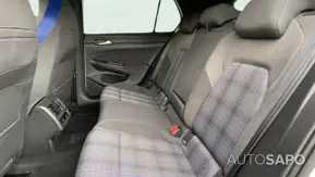 Volkswagen Golf de 2021