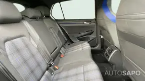 Volkswagen Golf de 2021