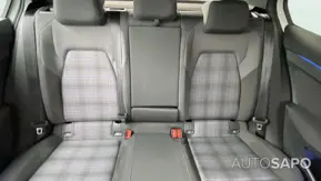 Volkswagen Golf de 2021